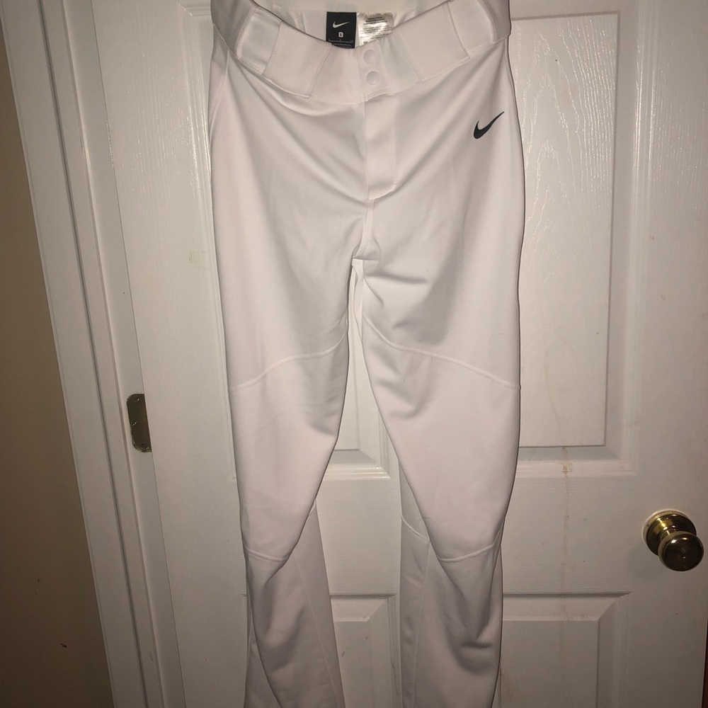 Nike Baseball Pants